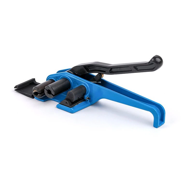 Cord Strapping Tensioner